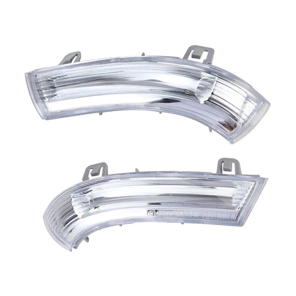 LED Mirror Turn Signal Indicator Light for VW Jetta Golf MK5 Passat (2005–2010)