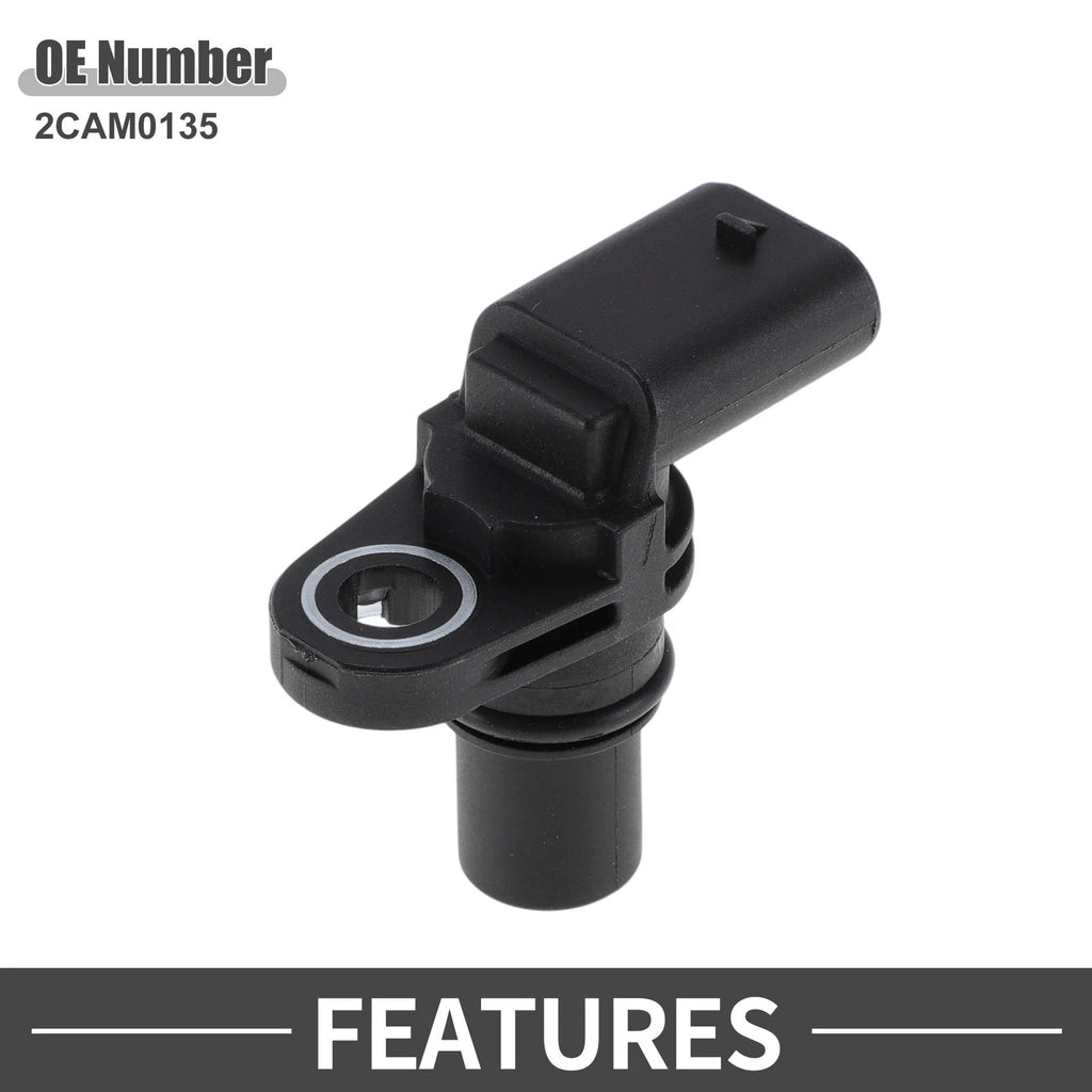Camshaft Position Sensor for Audi A3 (2008–2013) No.2CAM0135