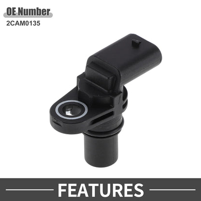 Camshaft Position Sensor for Audi A3 (2008–2013) No.2CAM0135