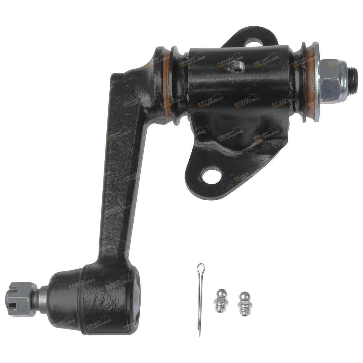 Steering Idler Arm for Ford Courier PD PE PG PH (1999–2006) 4X4 4WD