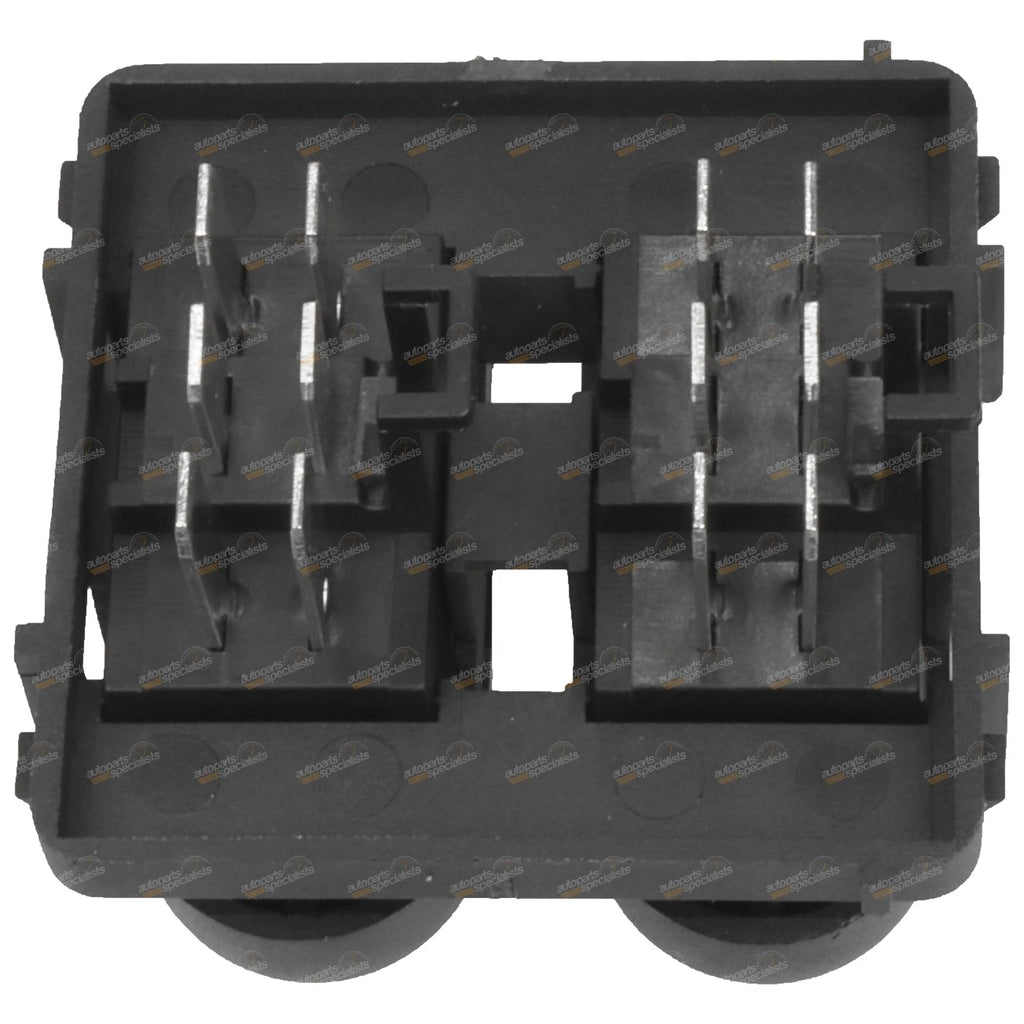 Power Window Master Switch for Ford Falcon AU Series 1-2 (1998–2002)