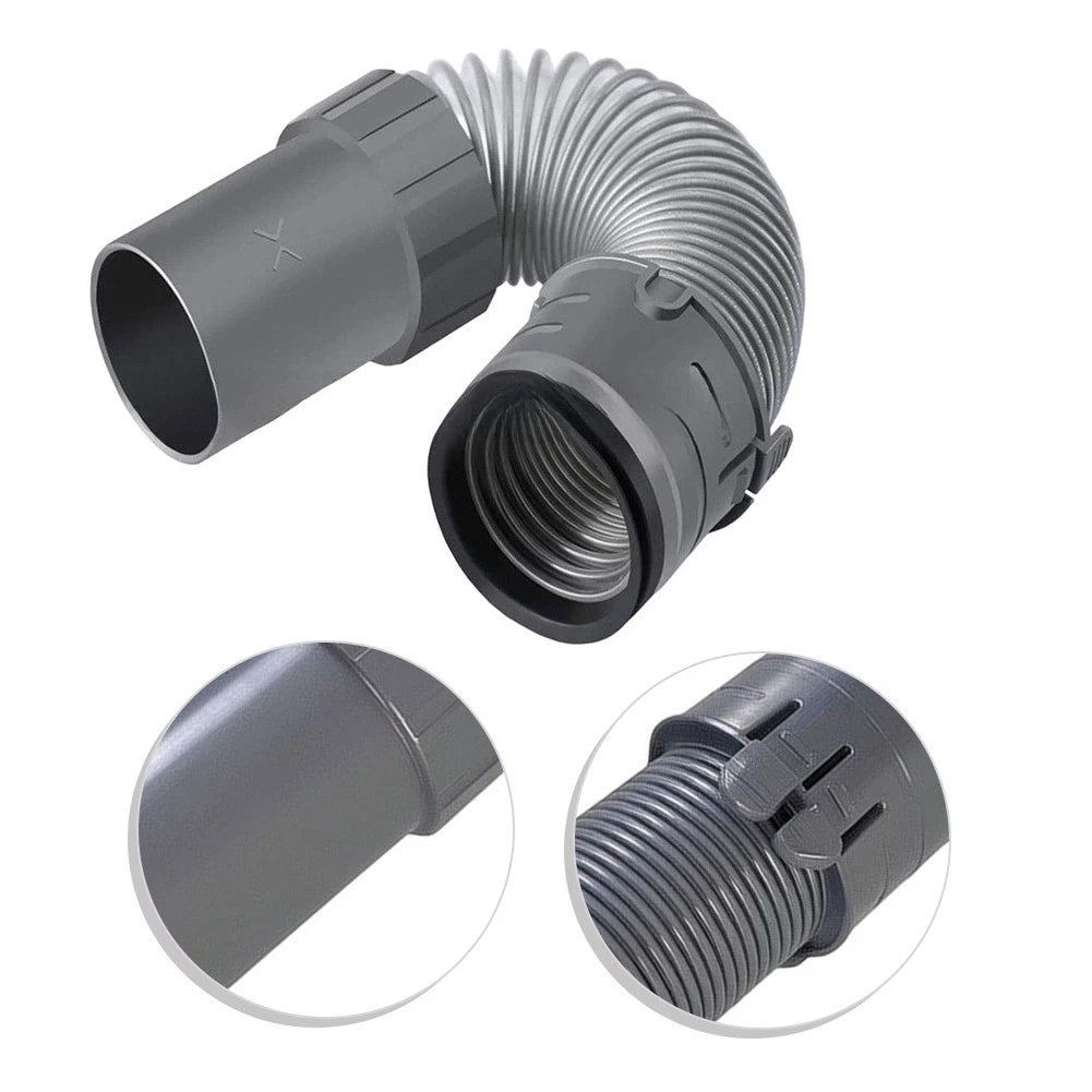 Replacement Suction Tube for Home Floor Cleaner (Flexible PVC)