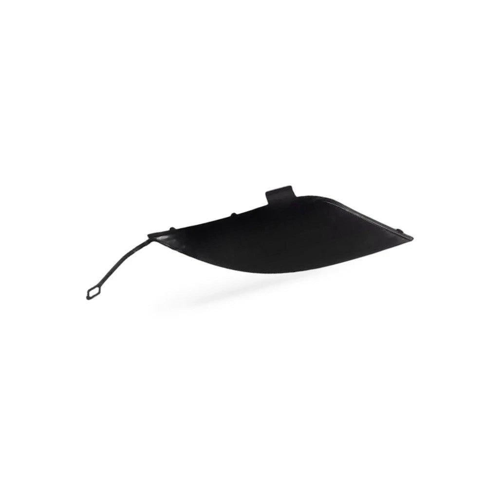 Rear Bumper Tow Hook Cover for Mercedes C-Class W204 (2008–2010)