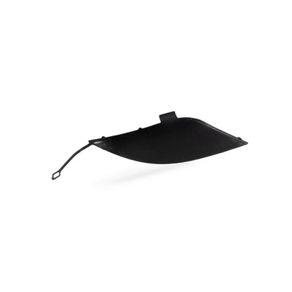 Rear Bumper Tow Hook Cover for Mercedes C-Class W204 (2008–2010)