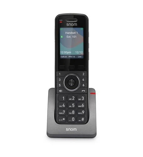 Snom M55 DECT Handset for Snom M55 (2019–2023)