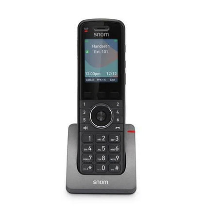 Snom M55 DECT Handset for Snom M55 (2019–2023)