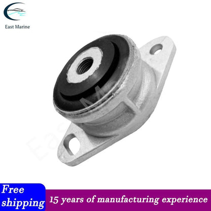 Engine Mount Replacement Rubber Block Volvo Penta KAD42 AD41 AQD40 AQAD40 AQAD41