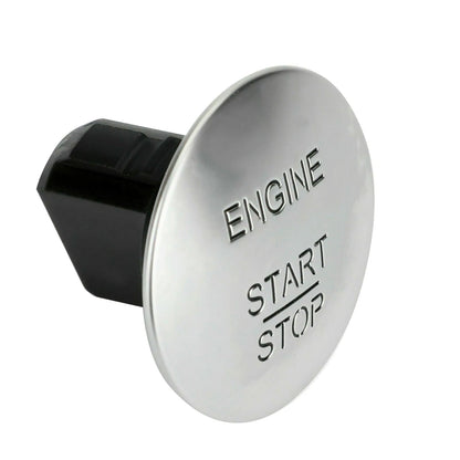 Engine Start Stop Push Button for Mercedes-Benz (2215450714)
