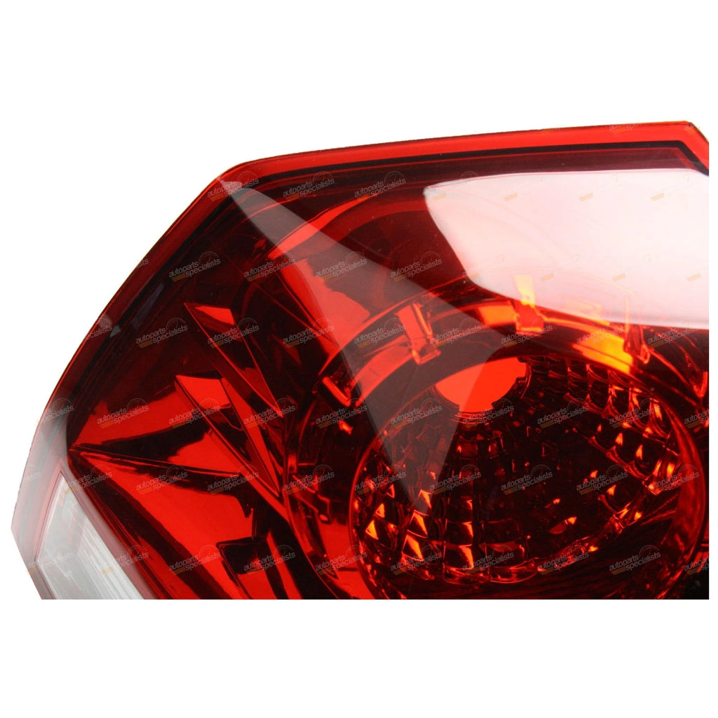 LH Tail Light for Holden VE Commodore (2006–2013) Left Sedan
