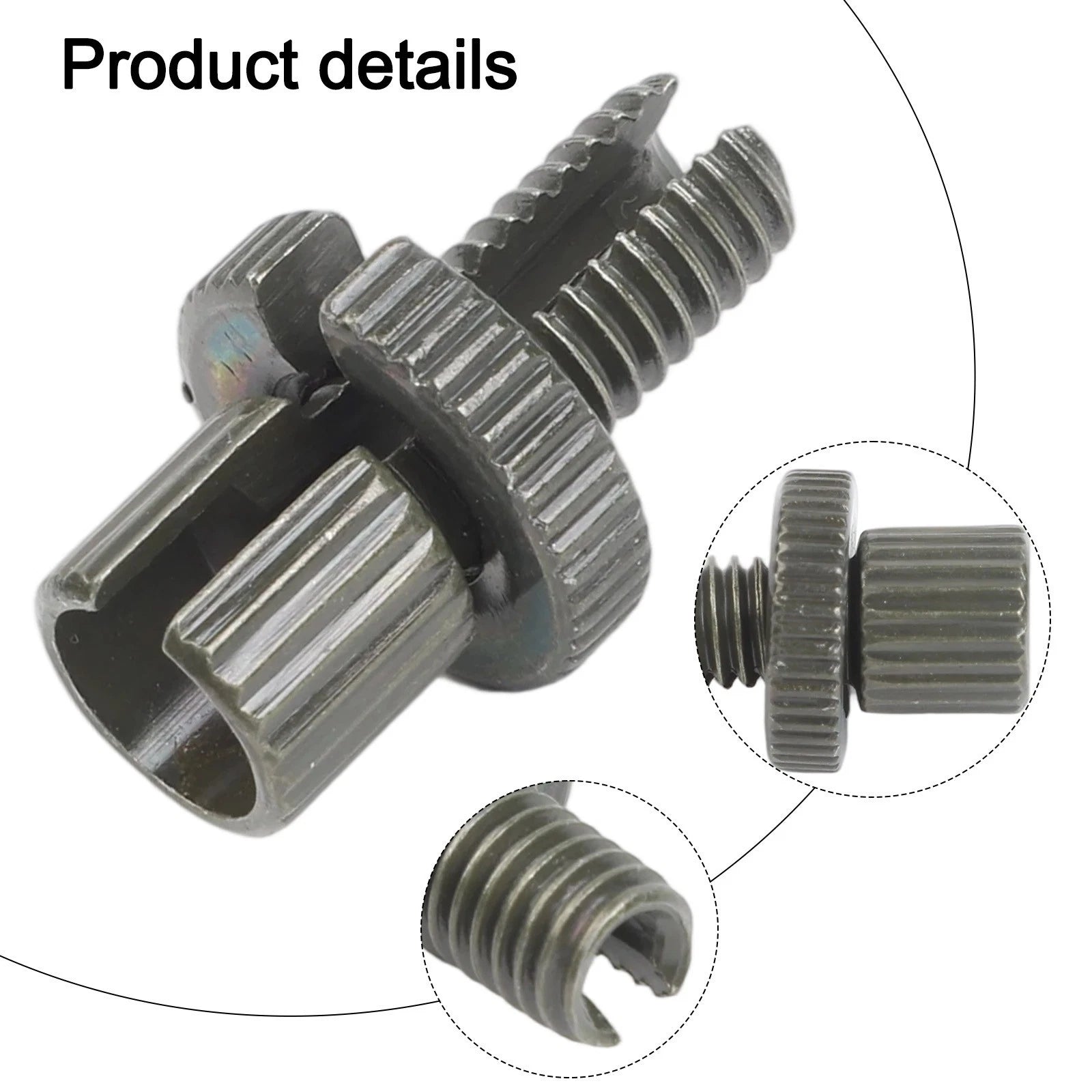 Adjuster Nuts for Motorcycle ATV