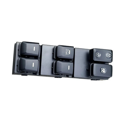 Master Power Window Switch for Kia Sportage (2011–2016)