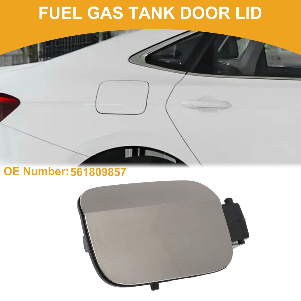 Fuel Tank Door Cap Bolt Type Replacement for Volkswagen Passat (2011–2018)