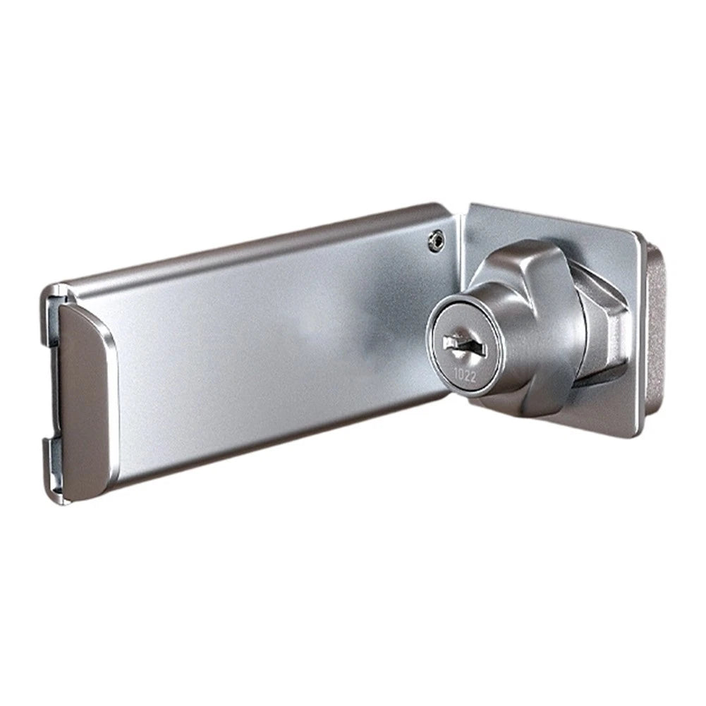 Right Angled Door Lock for InUse Doors, Bedroom Cabinets
