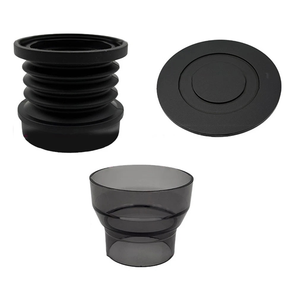 Coffee Grinder Kit for Efficient Cleaning and Longevity