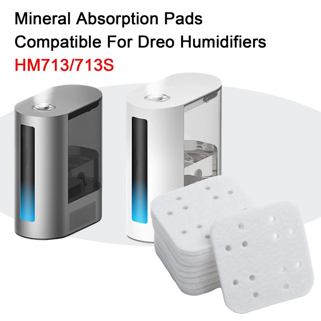 Humidifier Pads for Dreo (Compatible)