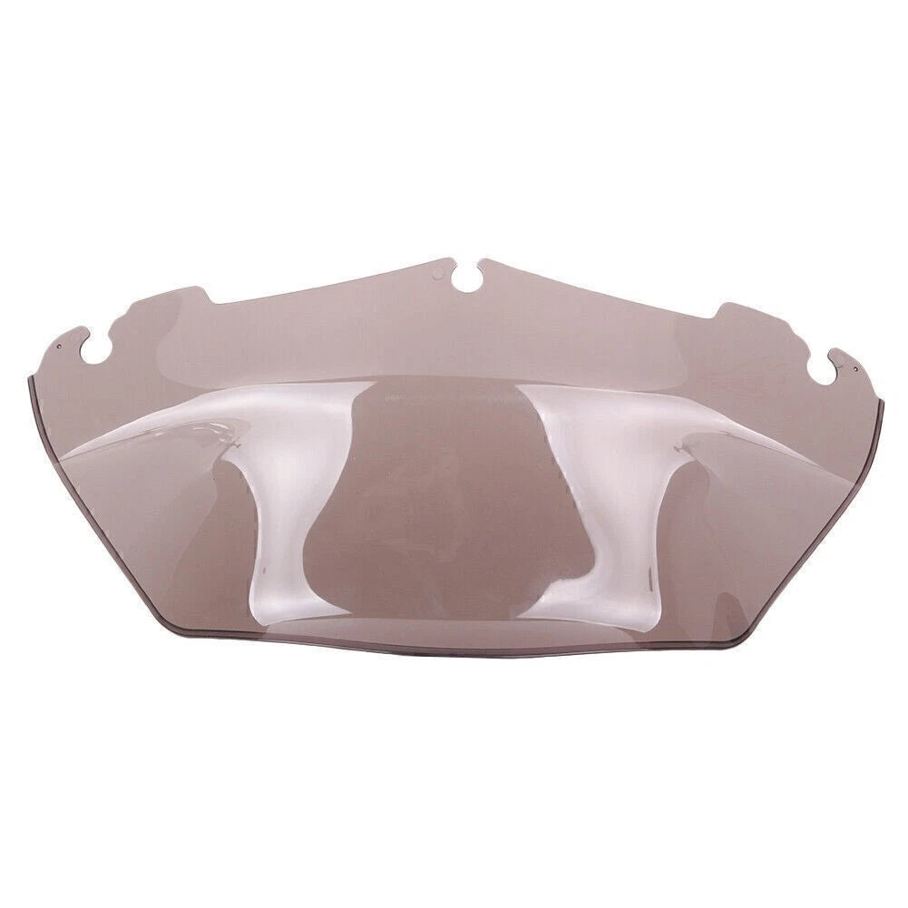 Front Windshield for Harley Street Electra Glide Touring (Fit 2014–2023)