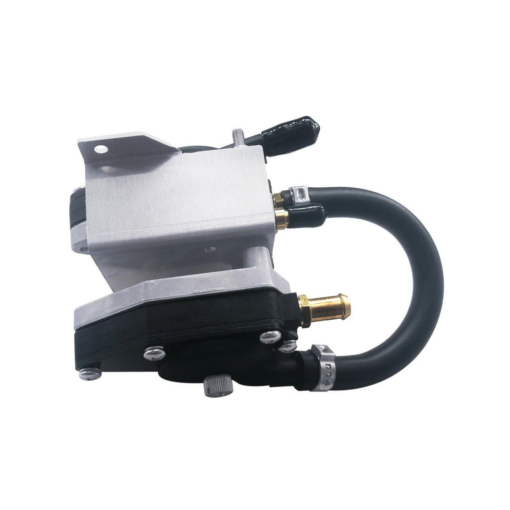 JOHNSON EVINRUDE REPLACE VRO, PUMP FUEL ONLY 150 175 200 235 CROSSFLOW V6
