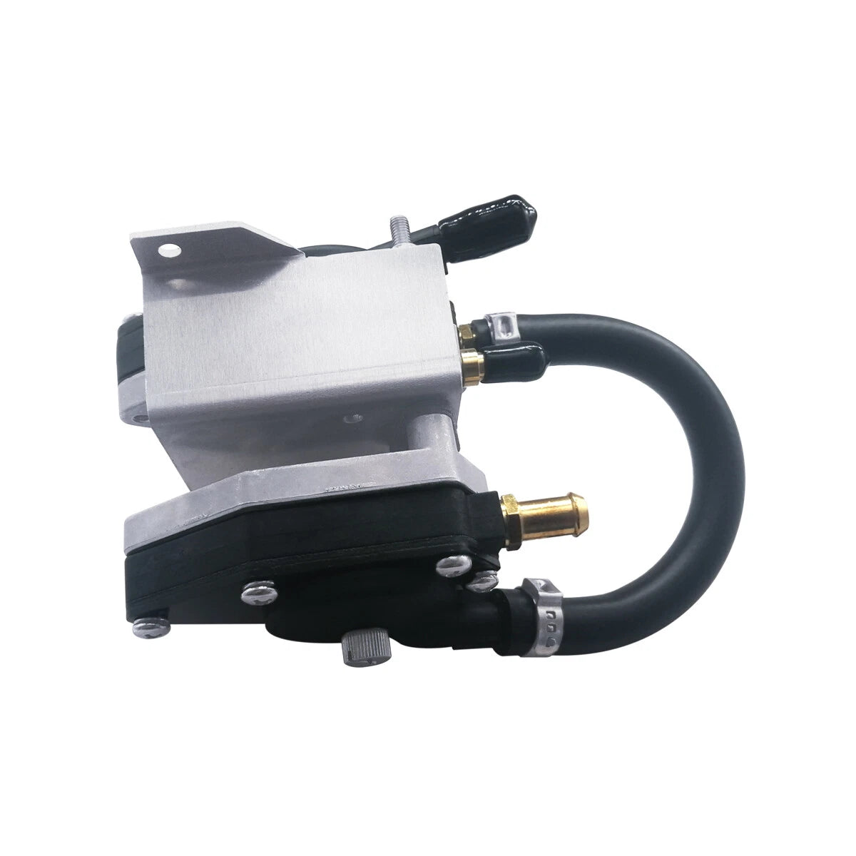 JOHNSON EVINRUDE REPLACE VRO, PUMP FUEL ONLY 150 175 200 235 CROSSFLOW V6