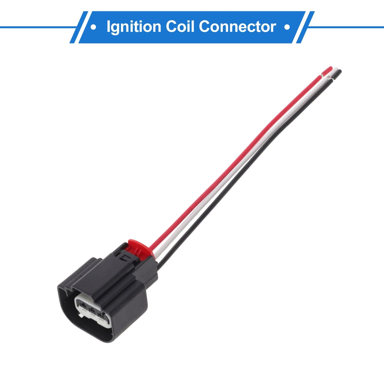 Ignition Coil Connector Replacement for Chevrolet Cruze (2009–Present)
