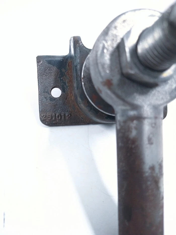 Trunnion Assembly Engine Mount for Pleasurecraft (261012)