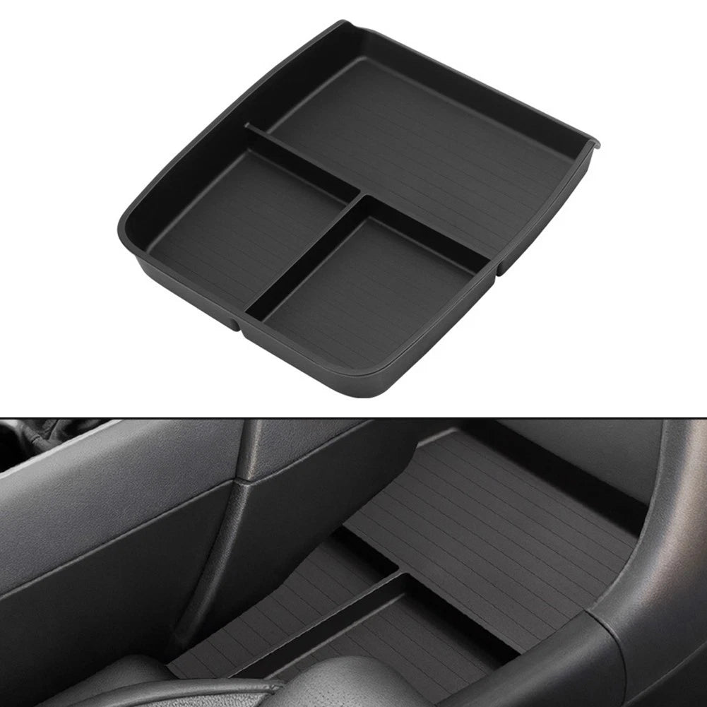 Center Console Lower Box for Hyundai Palisade (2026)