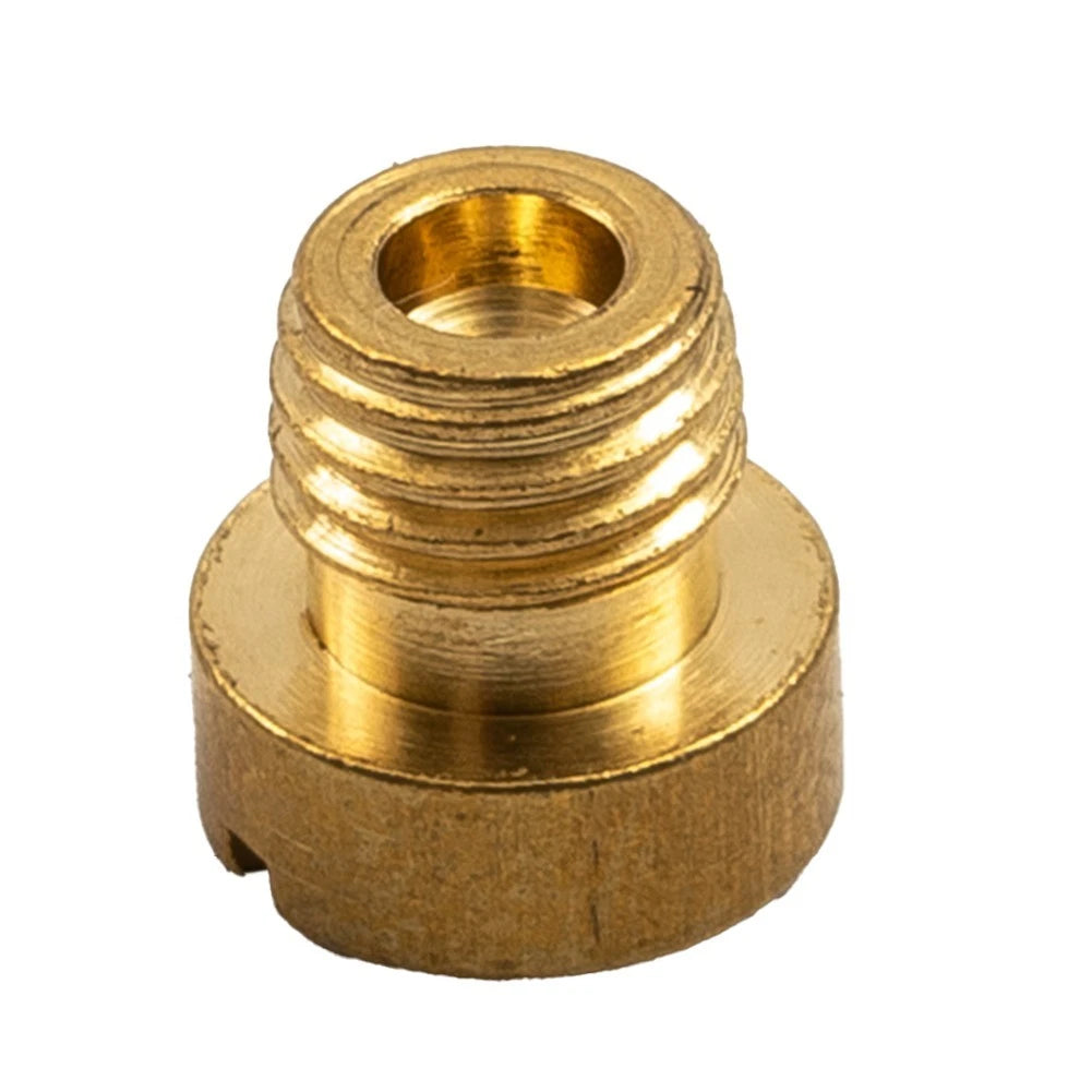 Carburetor Nozzle Main Jet Fittings Kit for Universal Applications