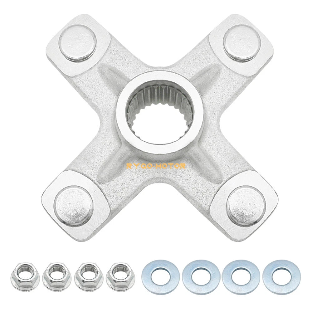 Rear Wheel Hub Kit for Yamaha YFS200 Blaster (1988–2006) 2XJ-25383-50-00