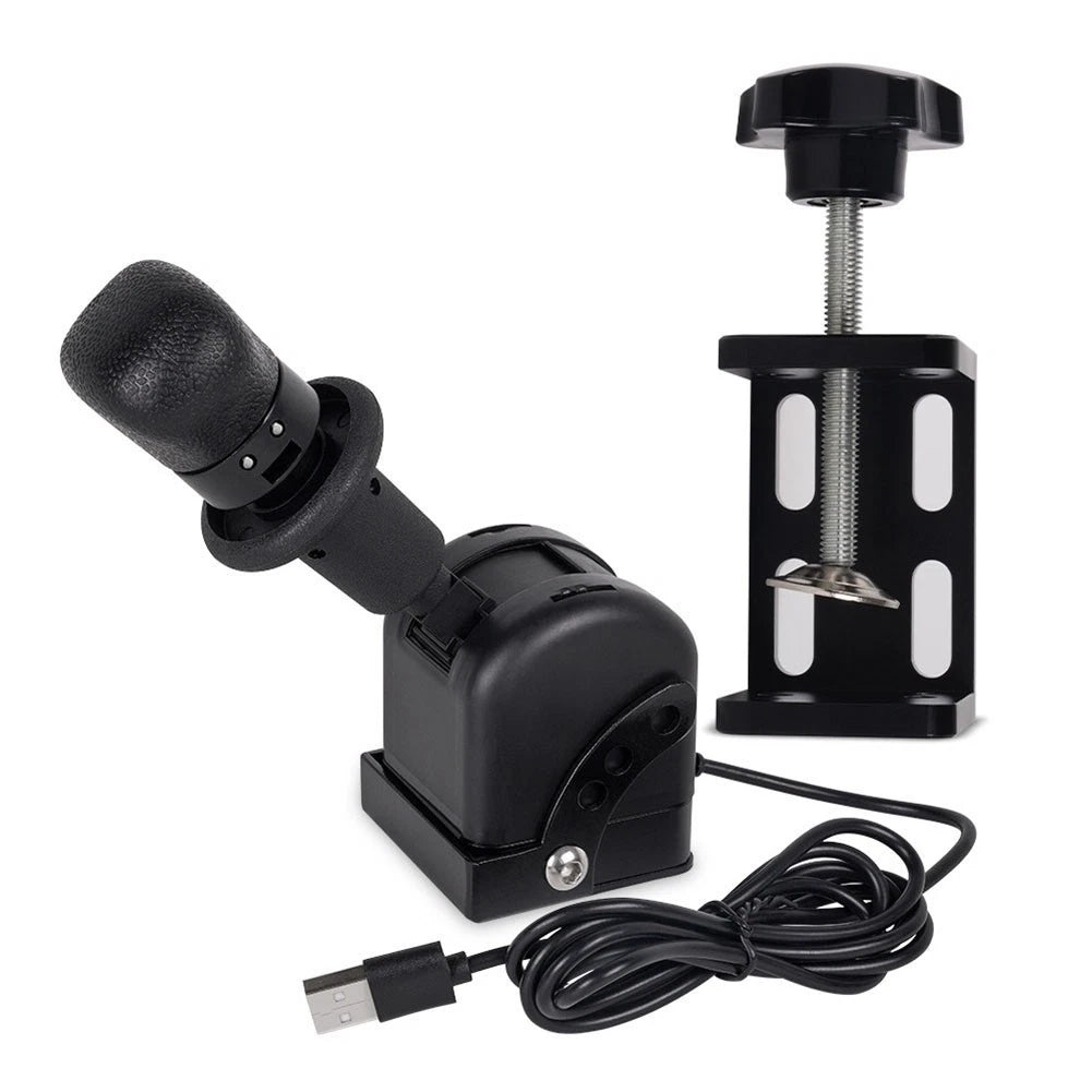 USB Handbrake Controller for Logitech Racing Models (PC)