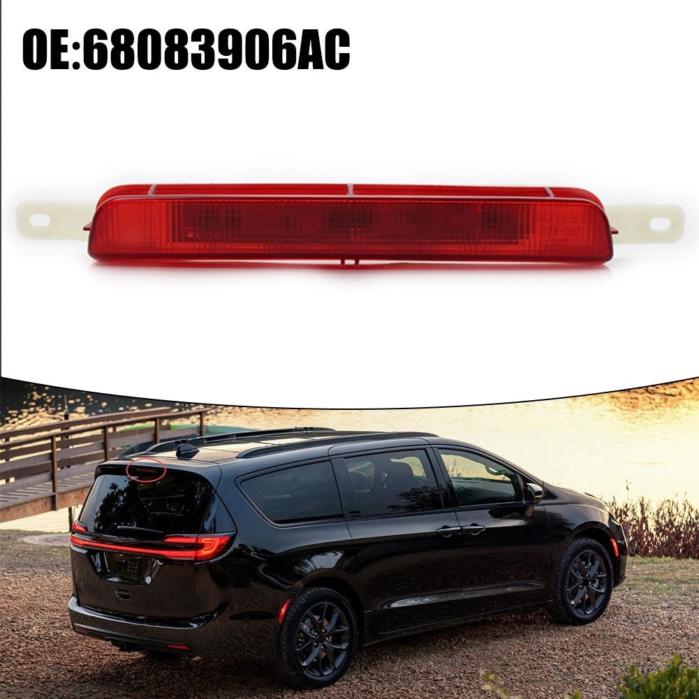 LED Brake Light Lamp for Chrysler Dodge (OEM 68083906AC)