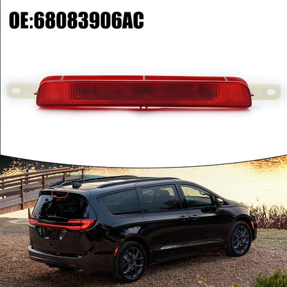 LED Brake Light Lamp for Chrysler Dodge (OEM 68083906AC)