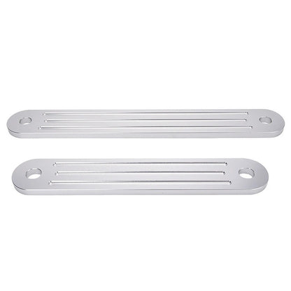 Aluminum Transom Reinforcement Kit TSP-1 TSP-2DP for