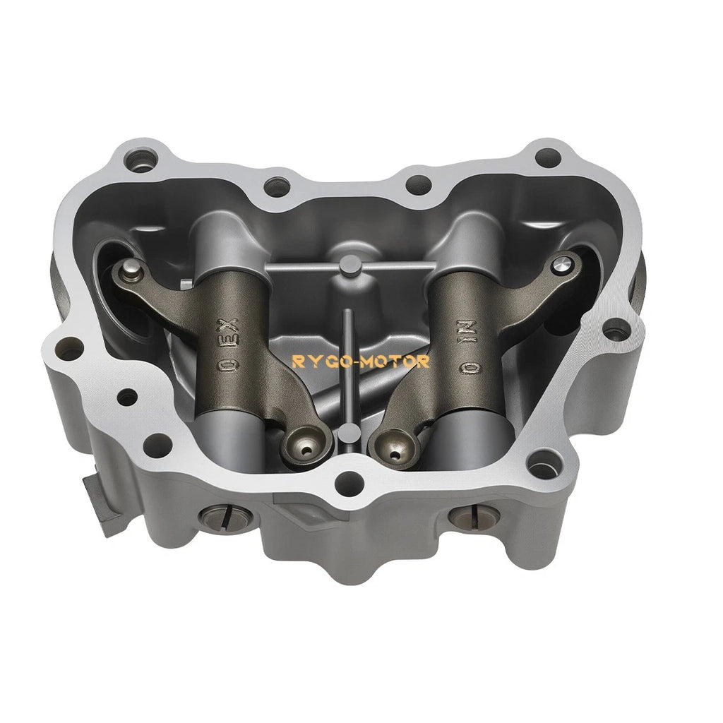 Cylinder Head Valve Cover Assembly for Honda Recon 250 TRX250TE TRX250TM (2002–2024)