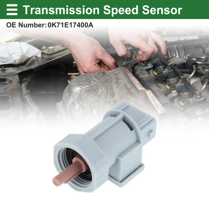 Transmission Speed Sensor for KIA Pregio Van (1997) No. 0K71E17400A