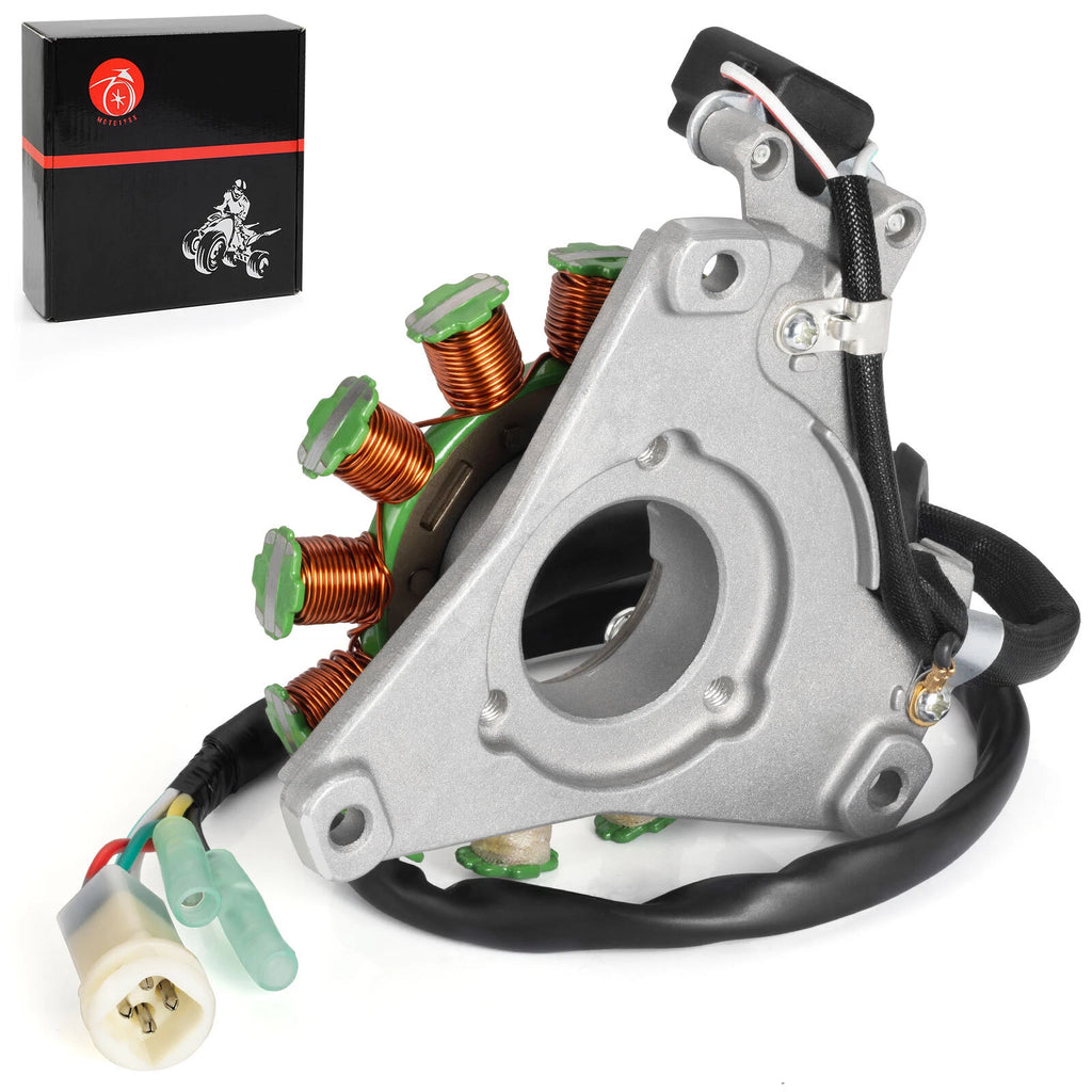 Magneto Stator for Yamaha Banshee 350 (1987–1994) 2GU-85510-50-00