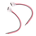2X Charging Socket Type C for - Rubber Coating