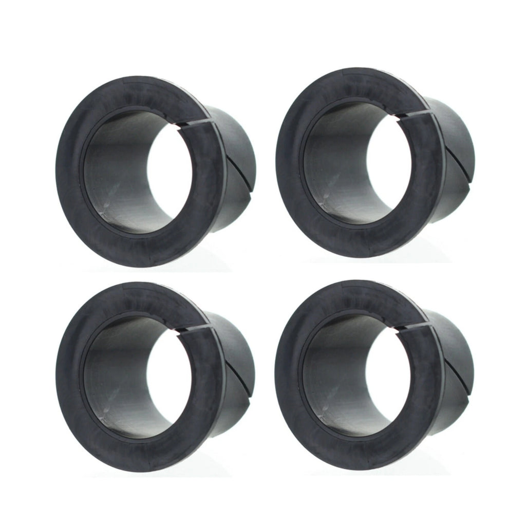 Set of 4 Trim Ram Bushings for Volvo Penta SX DP-SM & OMC Cobra (3853423, 915050)