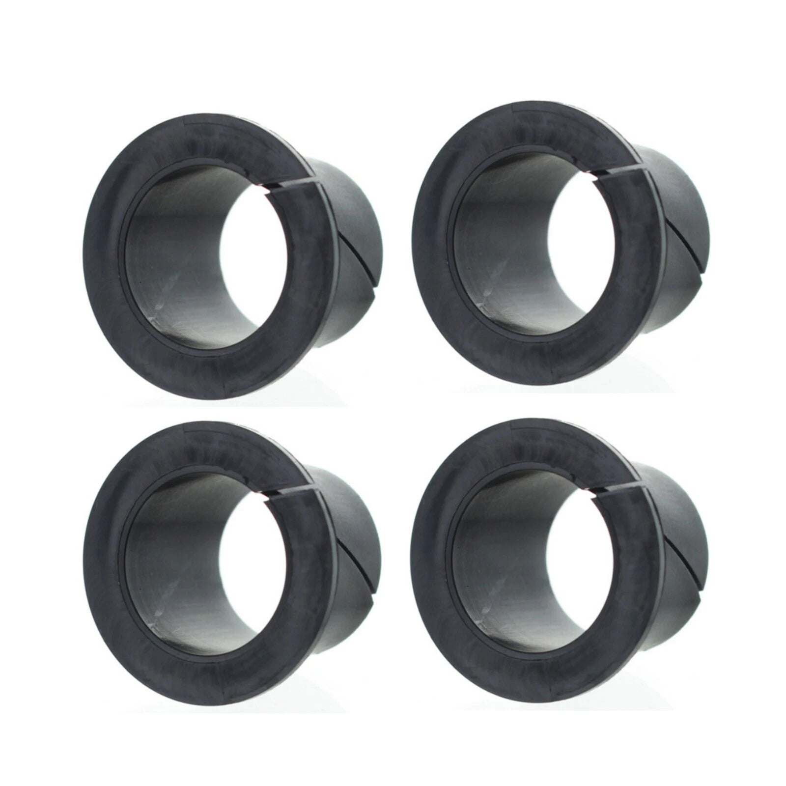 Set of 4 Trim Ram Bushings for Volvo Penta SX DP-SM & OMC Cobra (3853423, 915050)