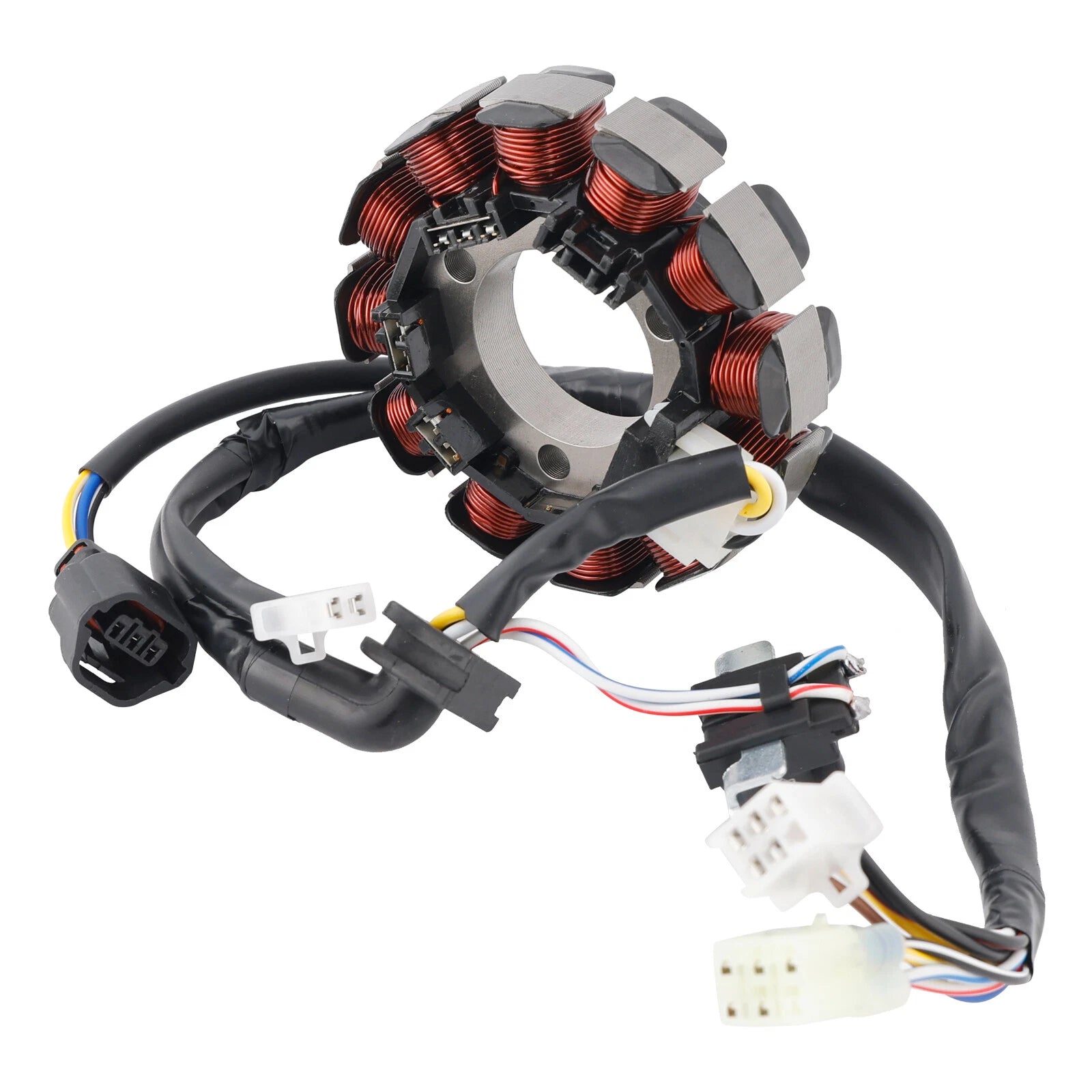 Stator Generator for Yamaha Xeon Karbu 125 (2005–2015)