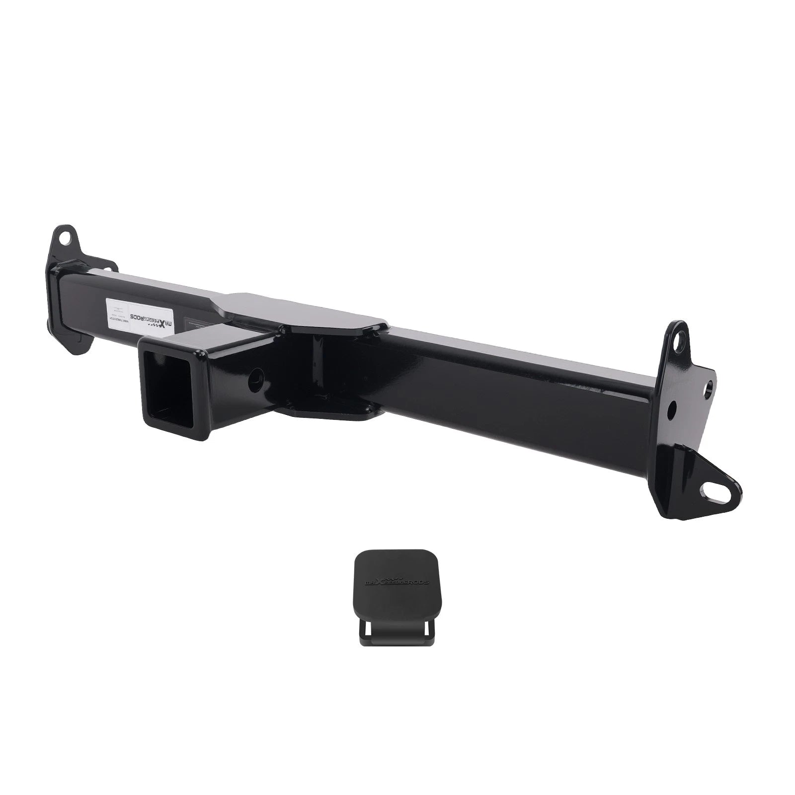 Class 3 Front Trailer Hitch 2in Receiver for Jeep Gladiator (2020–2026)