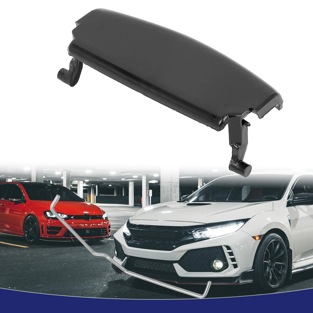 Center Console Latch Clip Replacement for Audi A4 (2002–2008)
