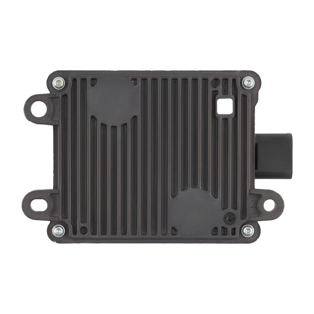 Forward Range Radar Sensor 86771897 for Buick Regal, Cadillac CT6, Chevy Traverse (2018–2023)