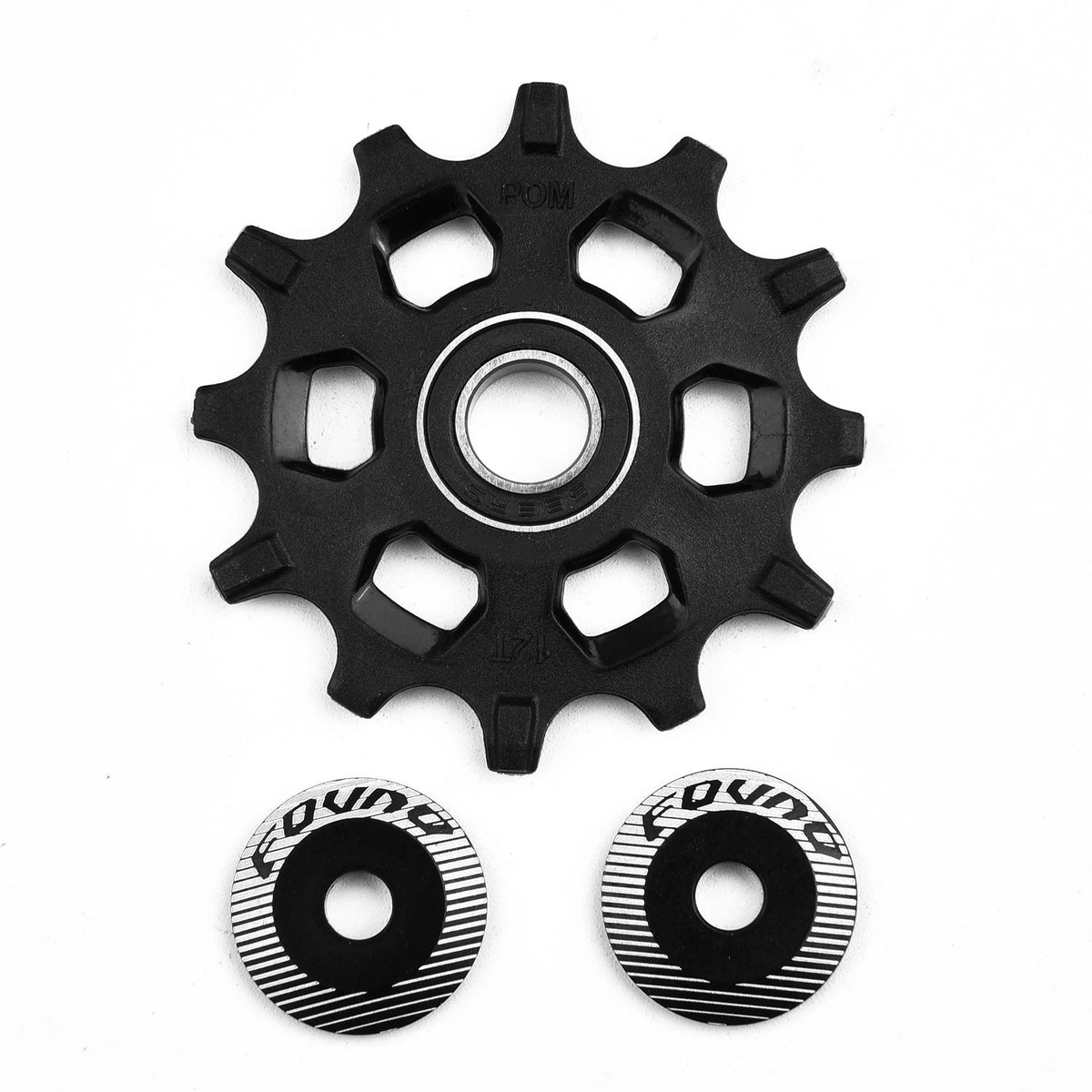 Rear Derailleur Pulley for FOVNO Guide Set (1 Piece)