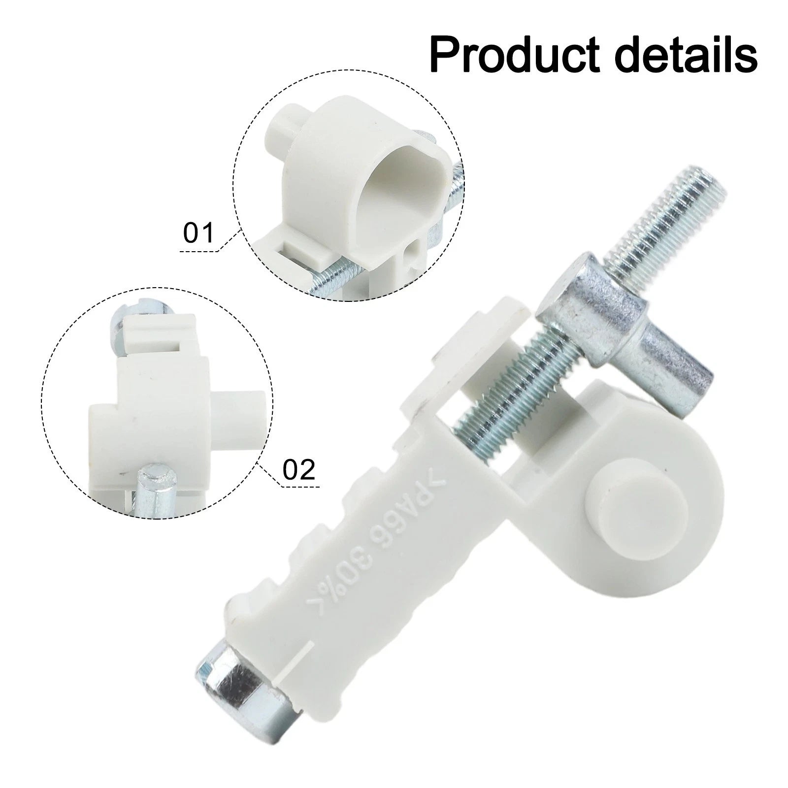 Chain Adjuster Tensioner for Chainsaw