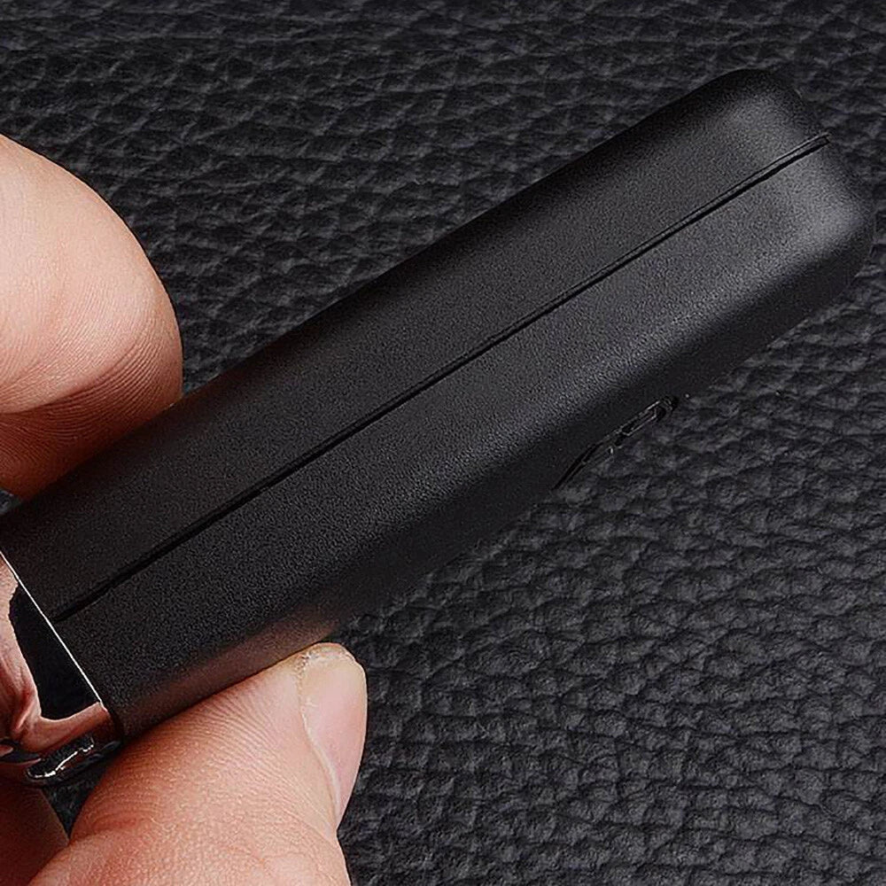 3-Button Remote Key Shell for Geely Emgrand 7, EC7, EC715, EC718