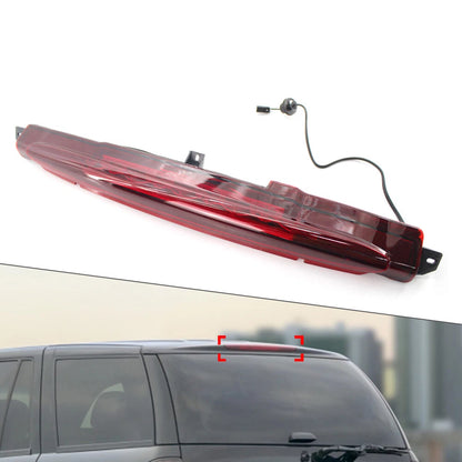 Brake Light Rear Stop Lamp for Chevrolet TrailBlazer, GMC Envoy (2002–2009)