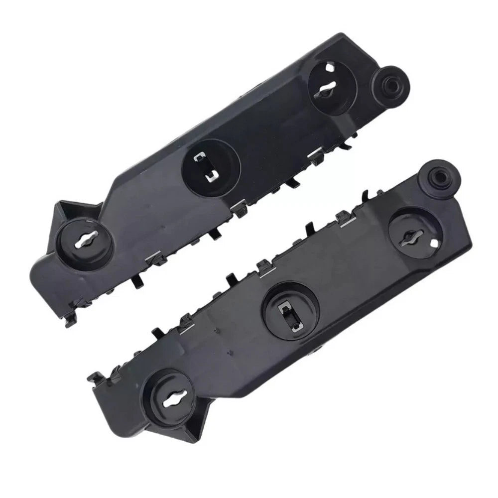 2Pcs Left & Right Front Bumper Bracket Kit 622226RR0A For Nissan Rogue 2021-2023