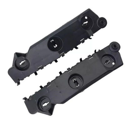 2Pcs Left & Right Front Bumper Bracket Kit 622226RR0A For Nissan Rogue 2021-2023