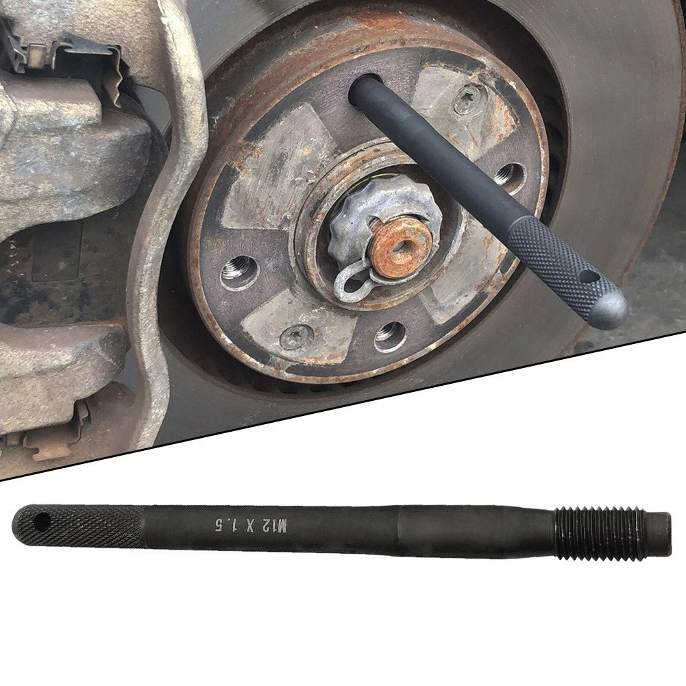 M12x1.5 Wheel Hanger Alignment Pin Guide Tool for