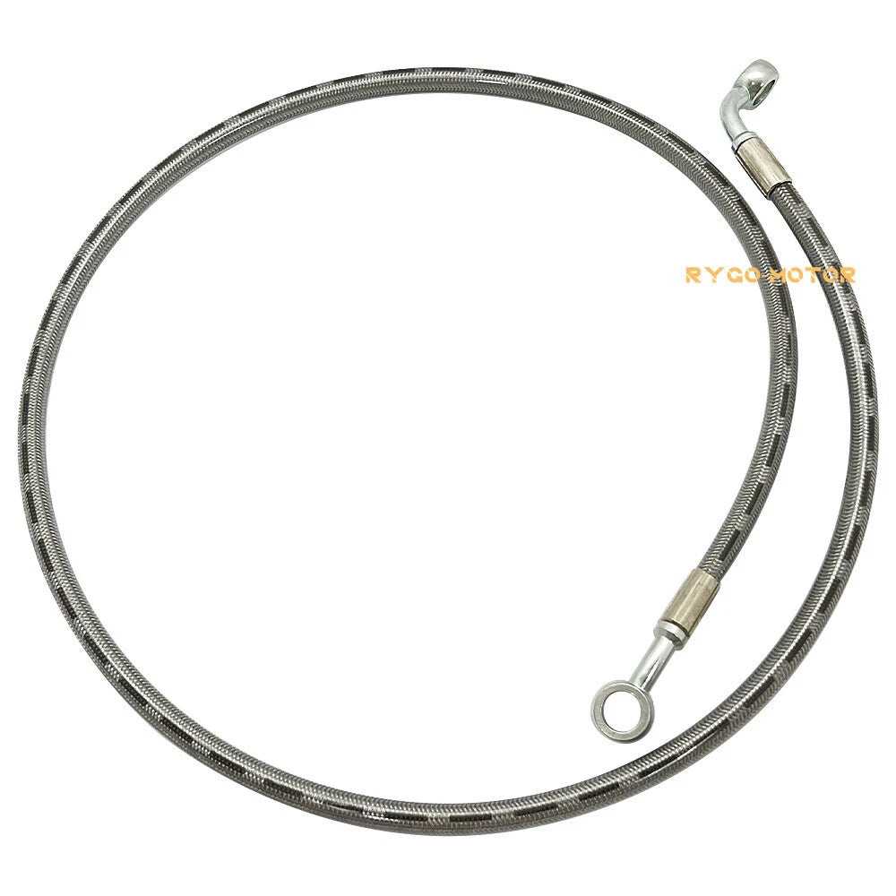 39" Rear Brake Line for Polaris Sportsman 400 450 500 570 800 ETX ACE (2014–2021)