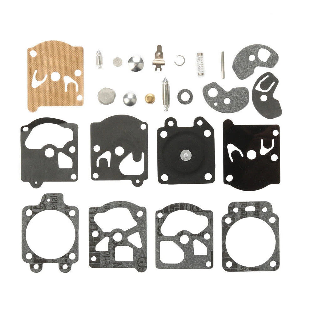 Carburetor Diaphragm Rebuild Kit for Walbro WA WT (K10-WAT) Stihl 09-028